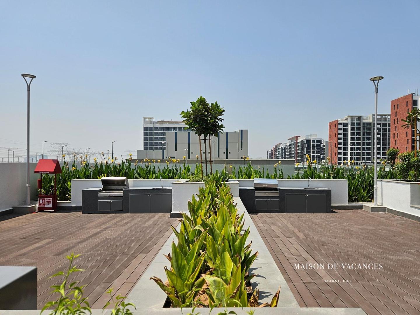 Stylish Getaway 10 Minutes To Mall Dubai