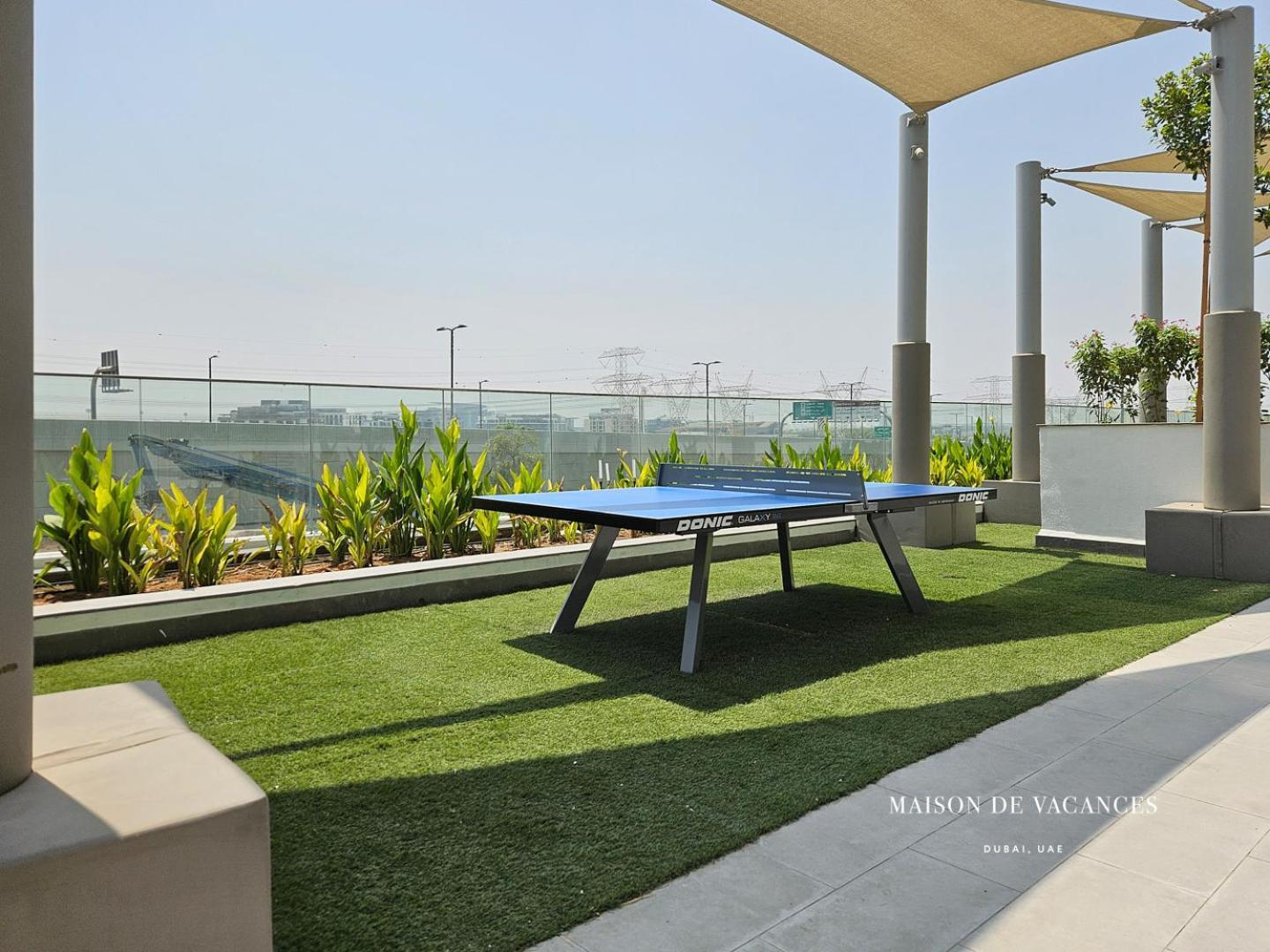 Apartment Stylish Getaway 10 Minutes To Mall Dubai