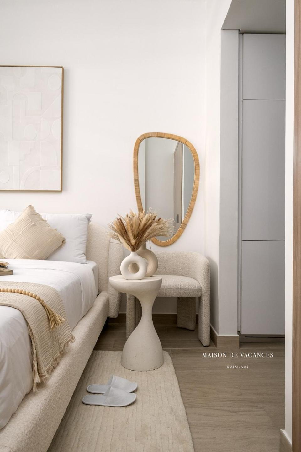 Stylish Getaway 10 Minutes To Mall Dubai