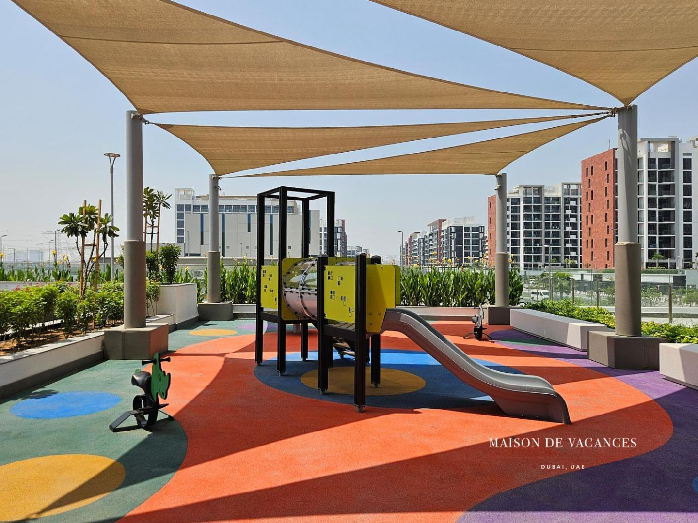 Stylish Getaway 10 Minutes To Mall * Dubai