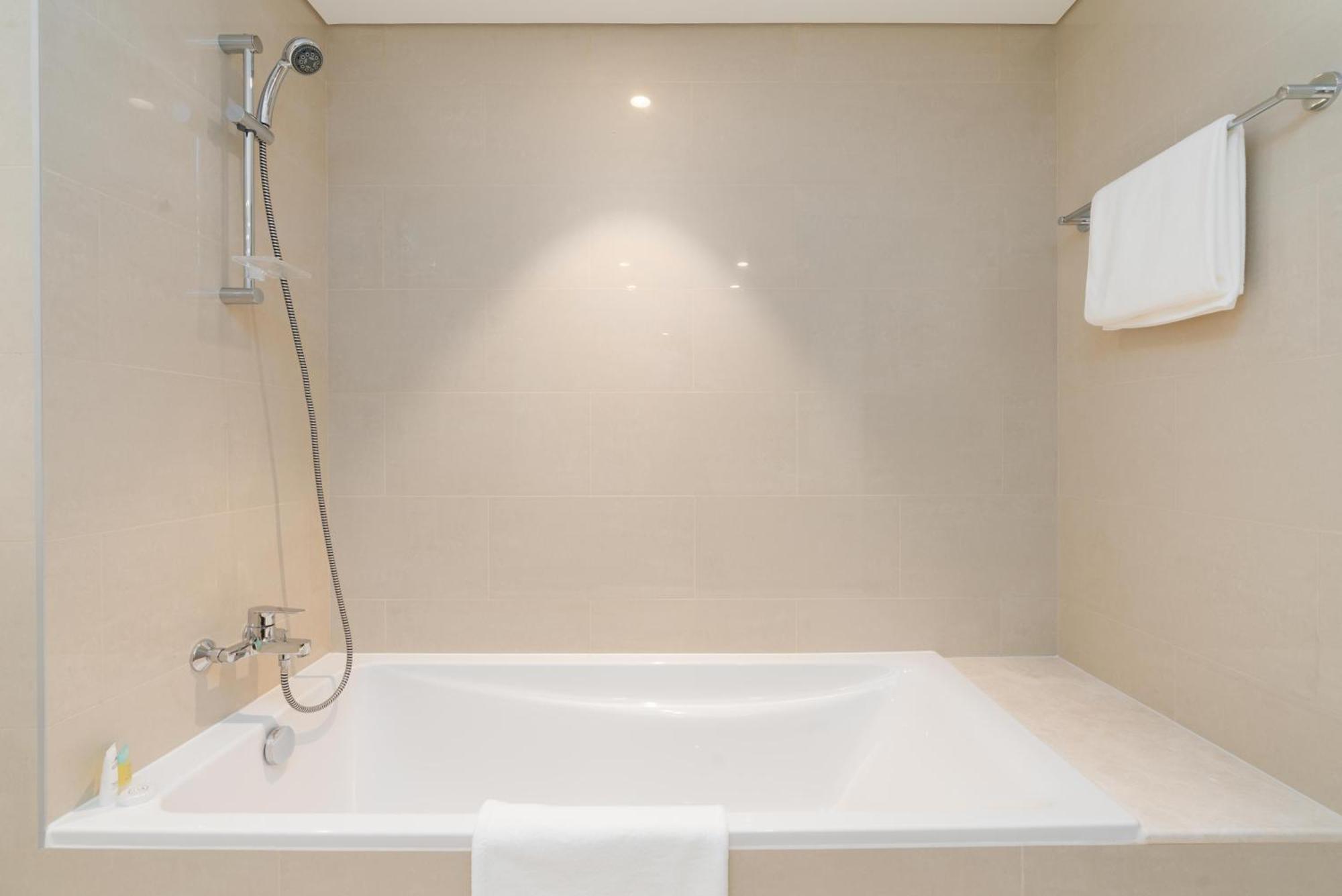 Apartment Act One Tower One - Premium Opera Unit With Burj Khalifa View Dubai