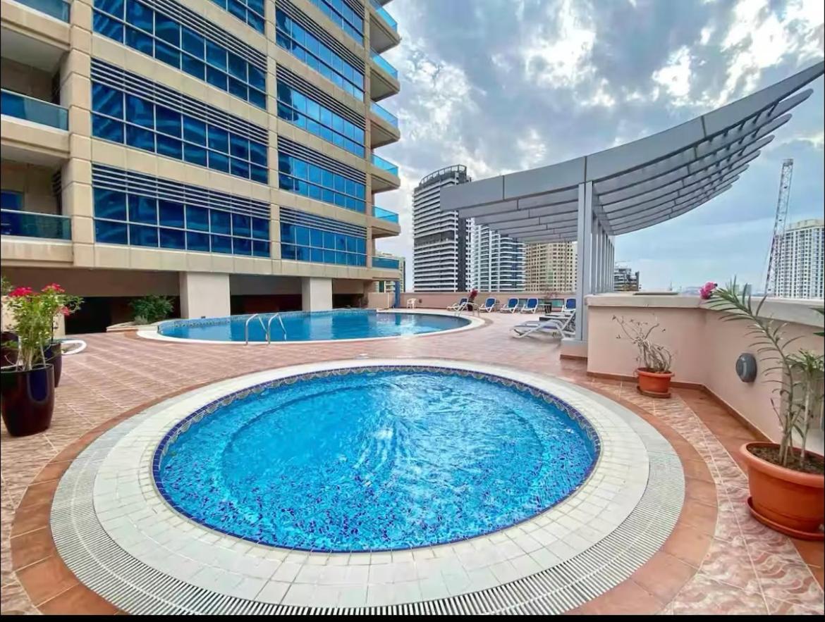 Apartment Stylish Marina