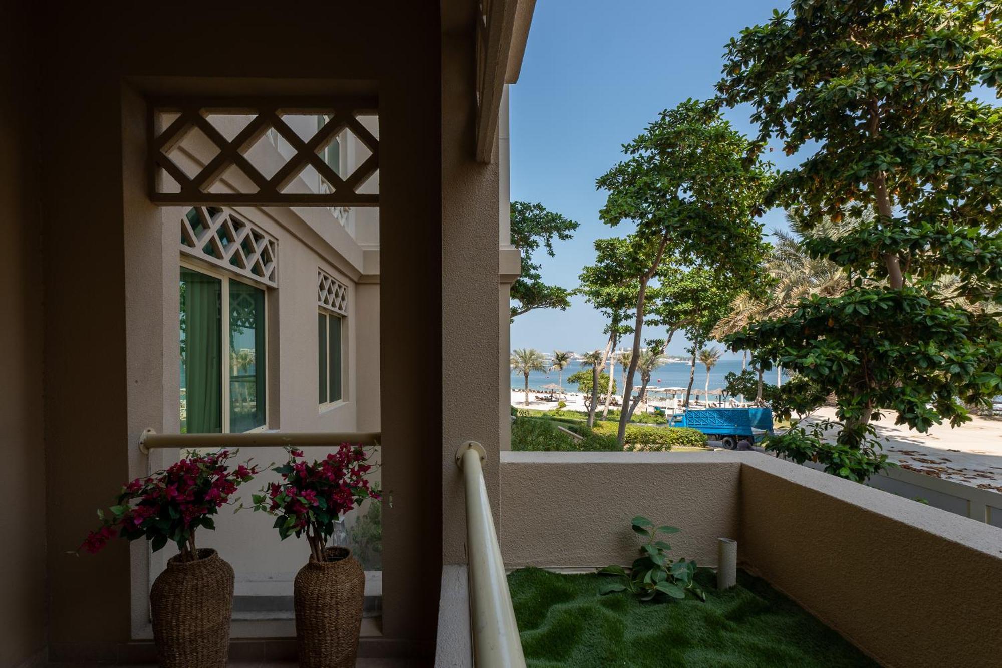 Apartment Shoreline 4, Palm Jumeirah - Mint *