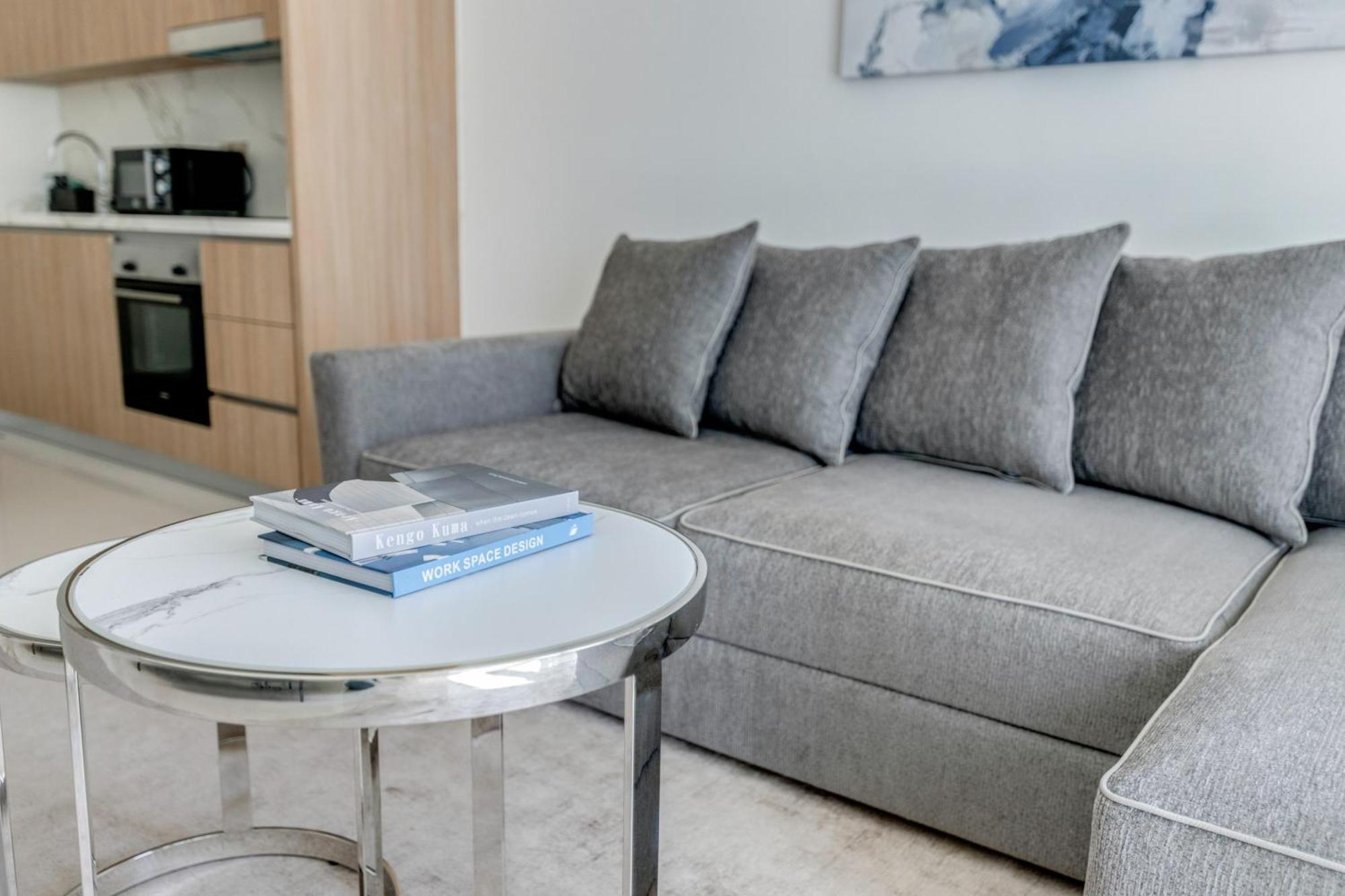 Vista - Private & Palm Jumeirah Views