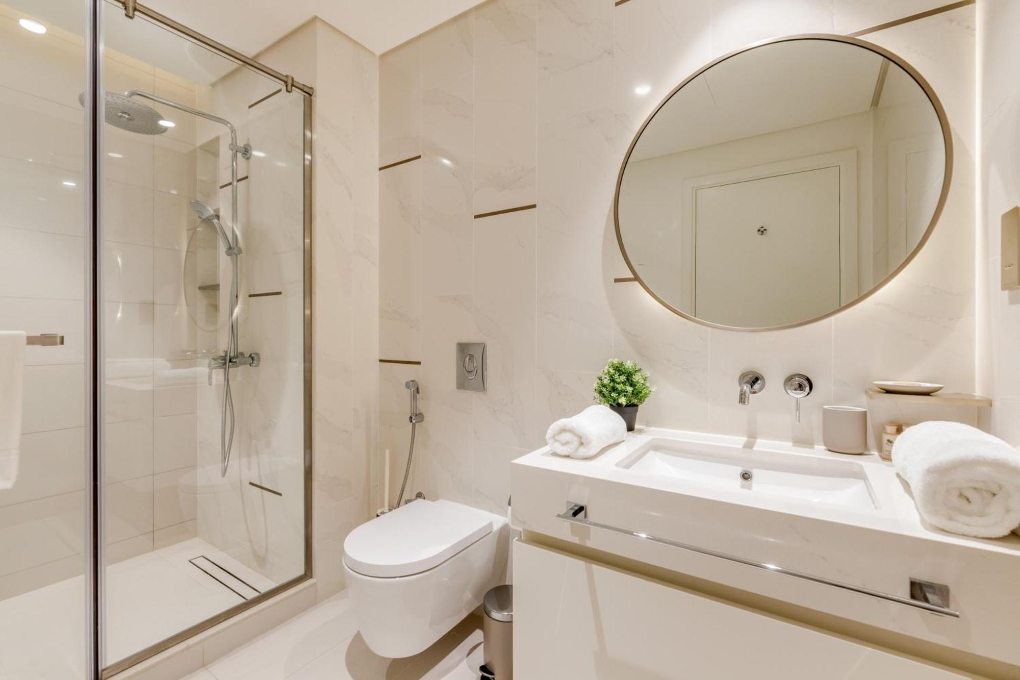 Vista - Private & Palm Jumeirah Views Dubai