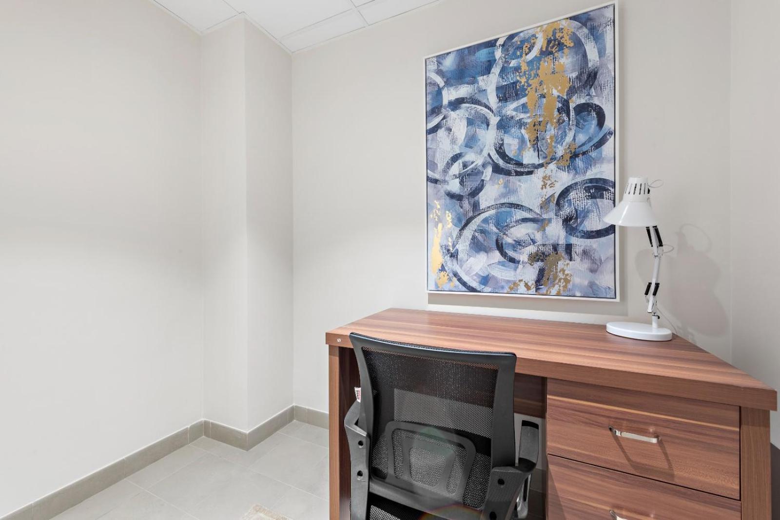 Chic 1br With Pool And Gym Access Apartment