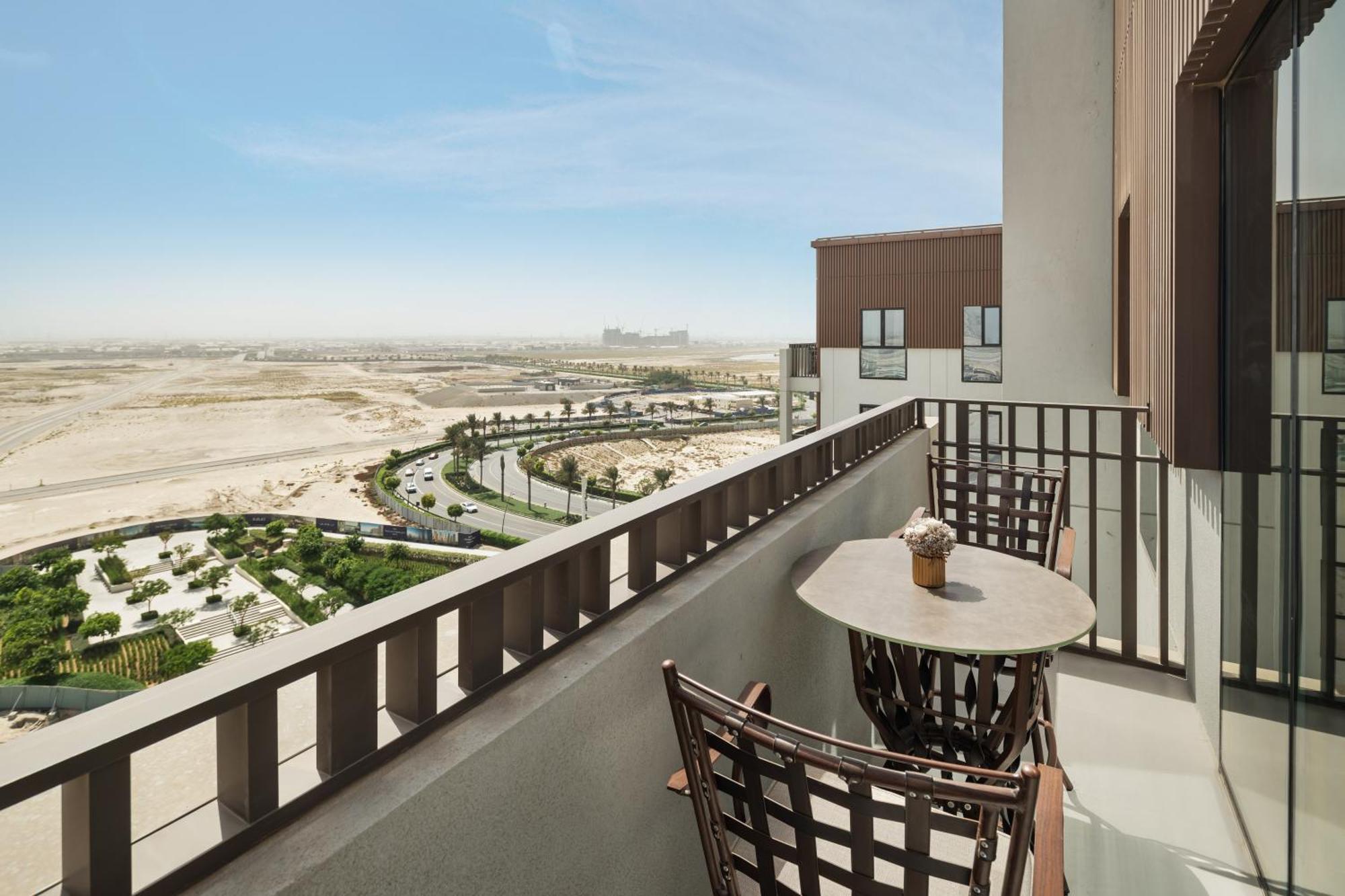 Community View Home-dubai Creek Harbour - By Dustay Apartment Dubai