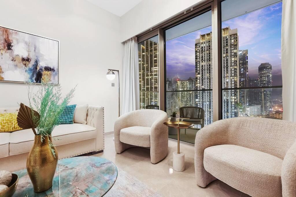 First Class 1br Heart Of Tranquility Apartamento Dubai