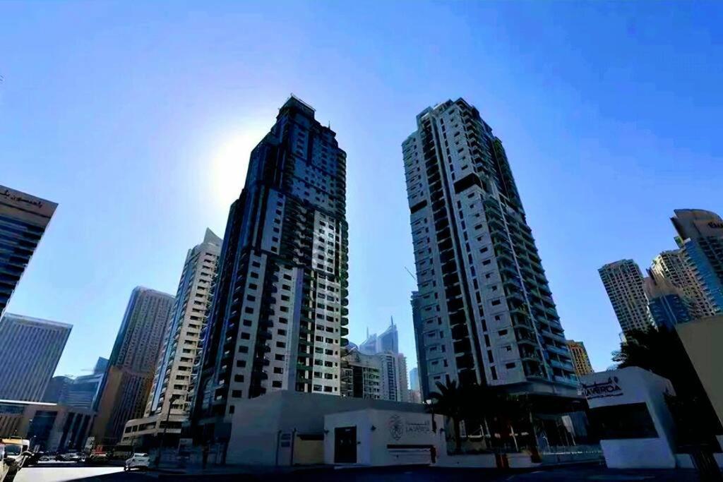 Spacious 2 Bedroom With View * Dubai