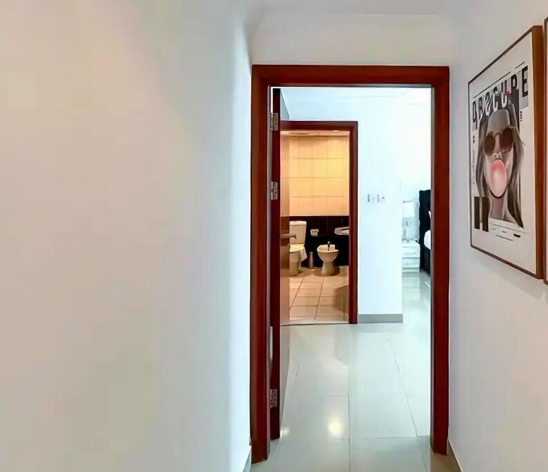 Apartment Spacious 2 Bedroom With View