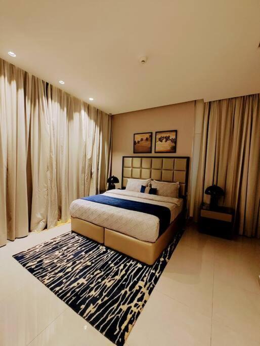 Apartment Luxury 1br Majestine