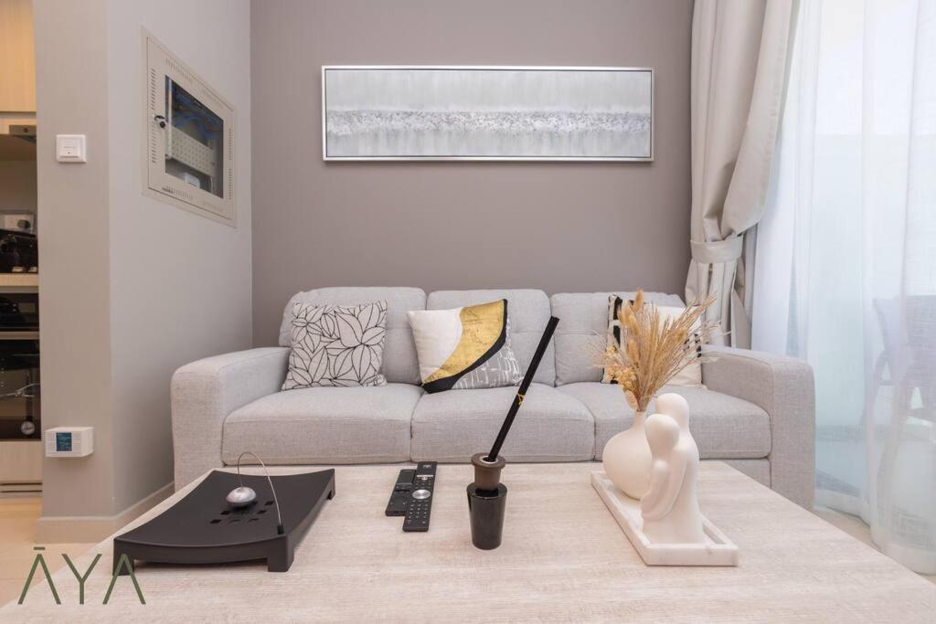 Apartamento Aya Boutique - Elegant With Amazing Views *
