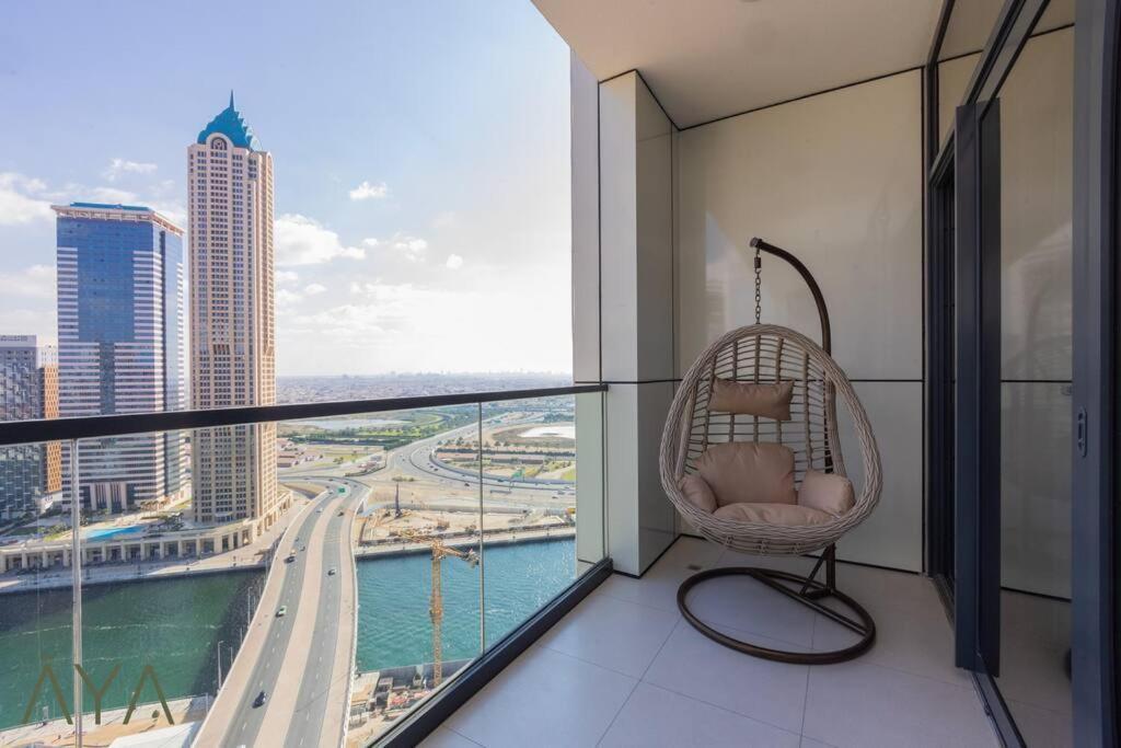 Aya Boutique - Elegant With Amazing Views * Dubai