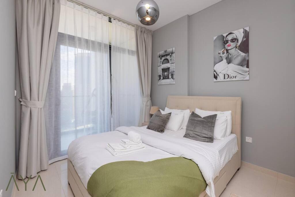 Apartamento Aya Boutique - Elegant With Amazing Views