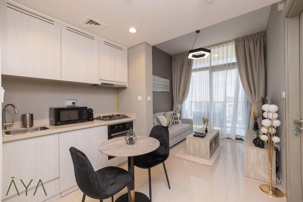 Aya Boutique - Elegant With Amazing Views * Dubai