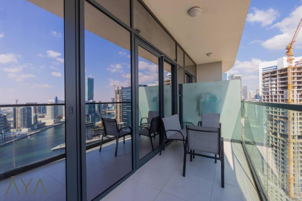 Aya Boutique - Elegant With Amazing Views * Dubai
