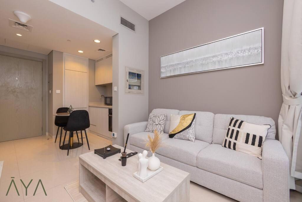 Apartamento Aya Boutique - Elegant With Amazing Views *