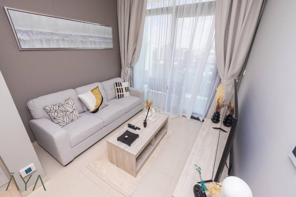 Aya Boutique - Elegant With Amazing Views Dubai