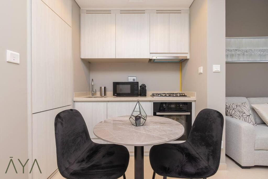 Apartamento Aya Boutique - Elegant With Amazing Views Dubai