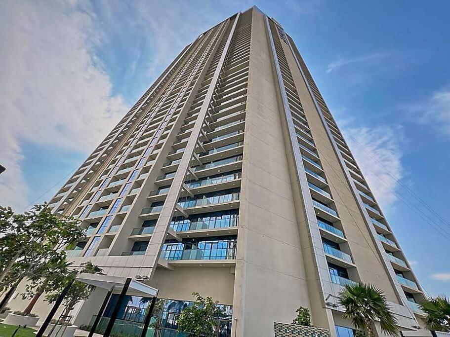 Apartment Easemytrip - Elegant 3br On 53rd Floor With Stunning Views *