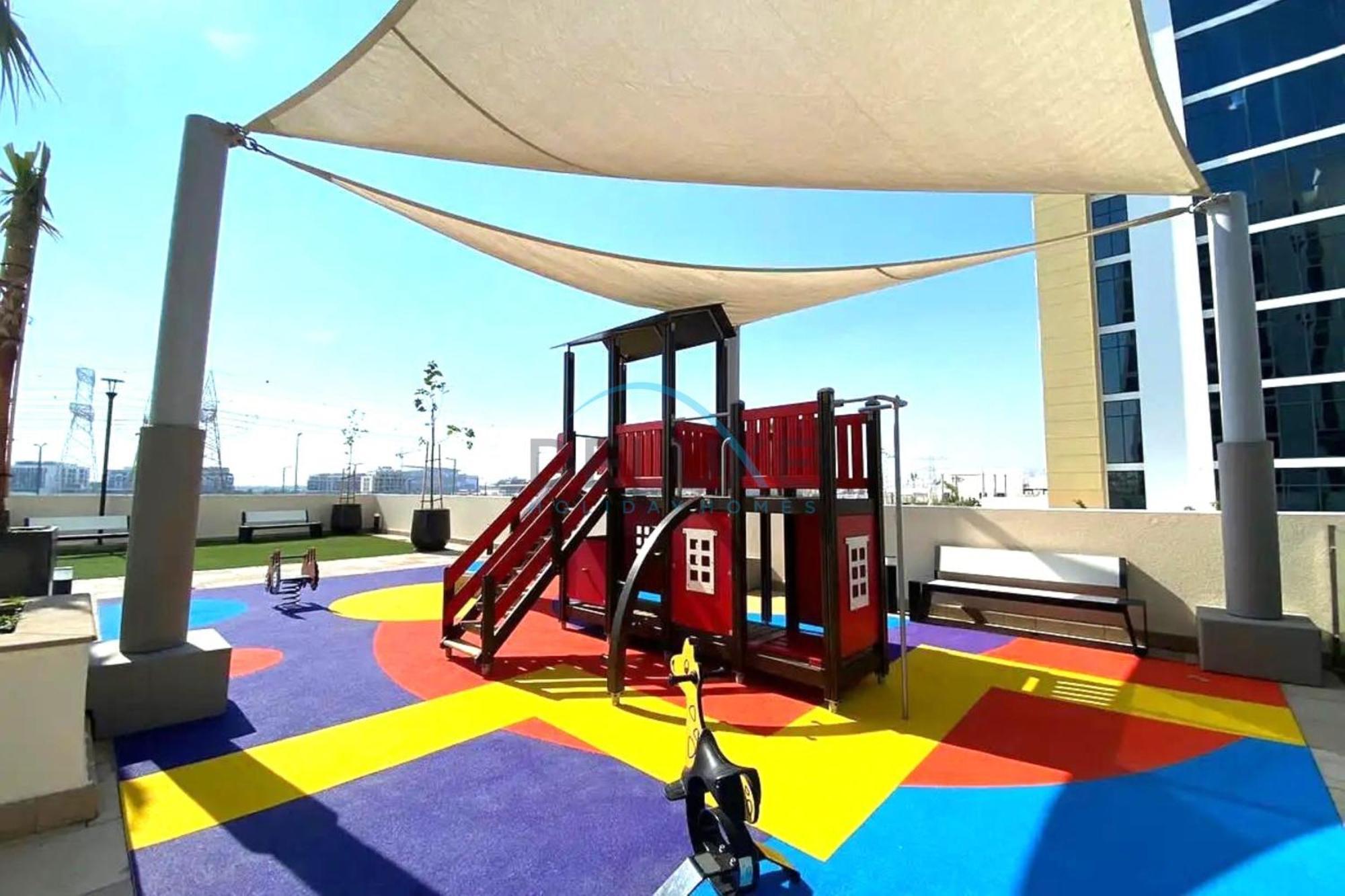 Daire Chic In Azizi Riviera 44, Al Merkadh By Deluxe Homes *