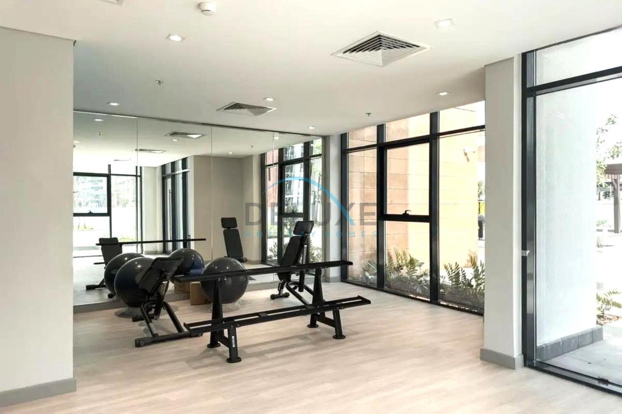 Chic In Azizi Riviera 44, Al Merkadh By Deluxe Homes Daire Dubai