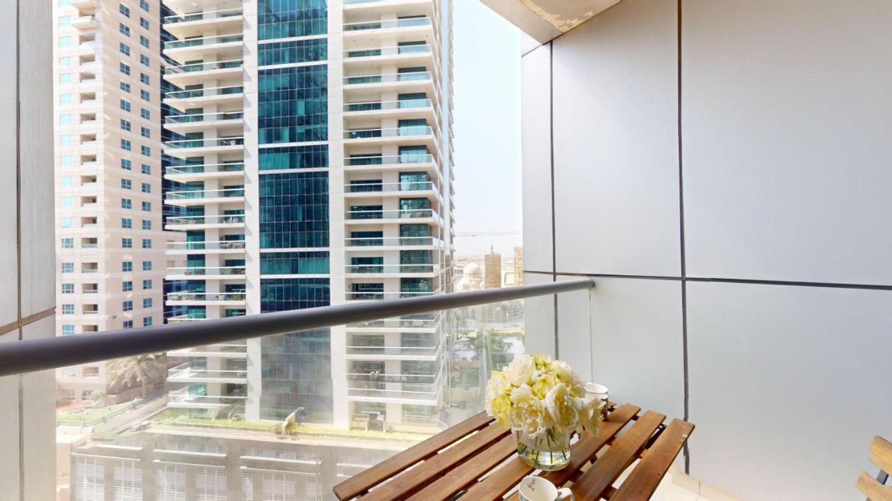 Apartment Torch Tower - Cosy Two Bedroom In Marina