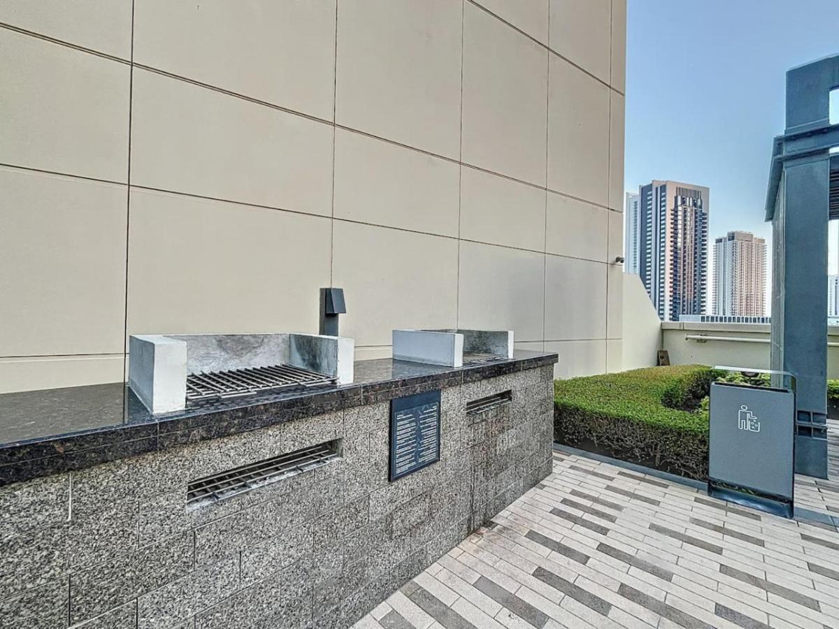 Apartment Creek Rise Tower 1 - One Bedroom With Creek View