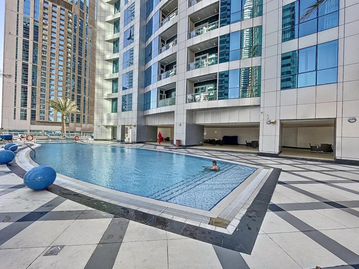 Torch Tower - Cosy Two Bedroom In Marina
