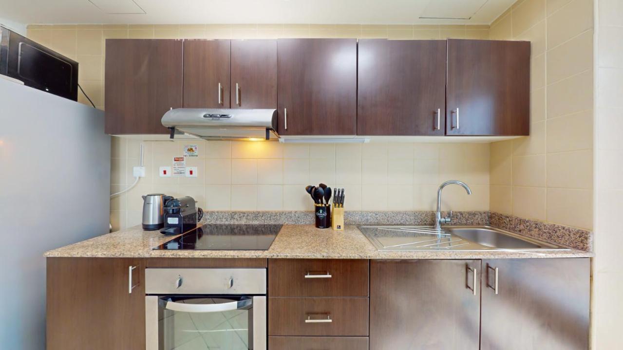 Torch Tower - Cosy Two Bedroom In Marina Dubai