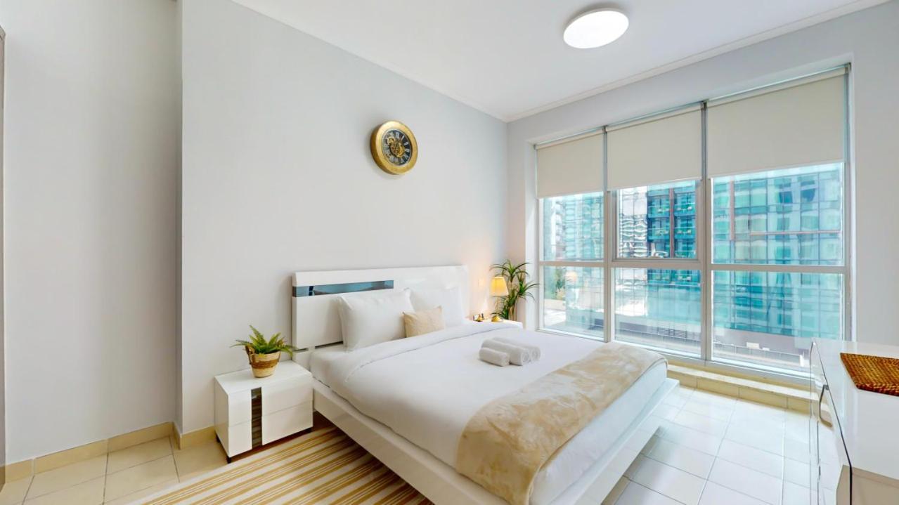 Torch Tower - Cosy Two Bedroom In Marina