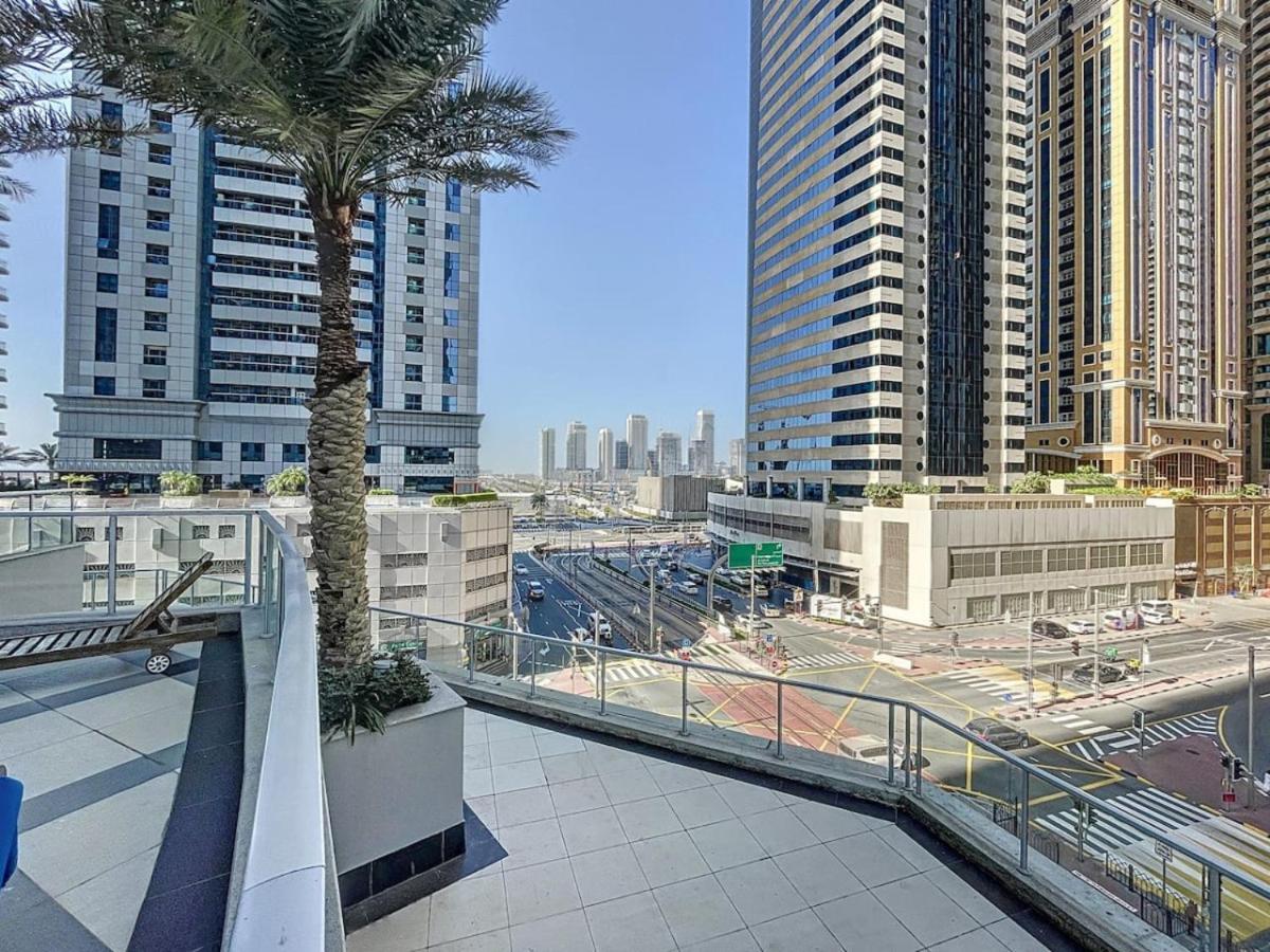 Apartment Torch Tower - Cosy Two Bedroom In Marina *