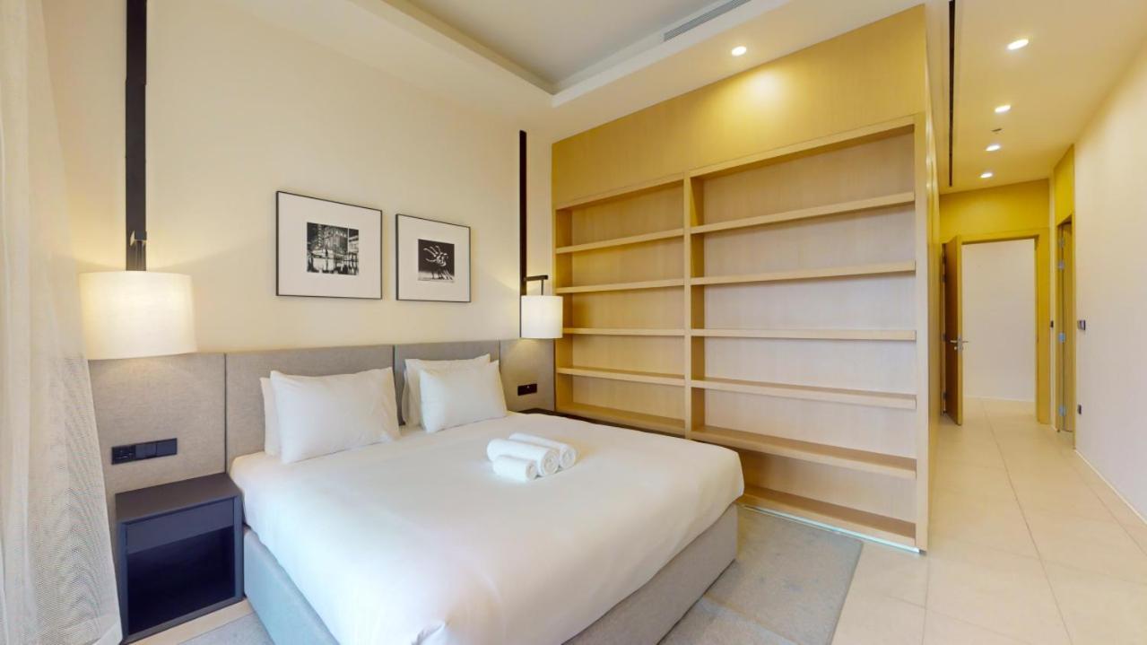 Royal Amwaj - Beachfront Two Bed With Sea Views
