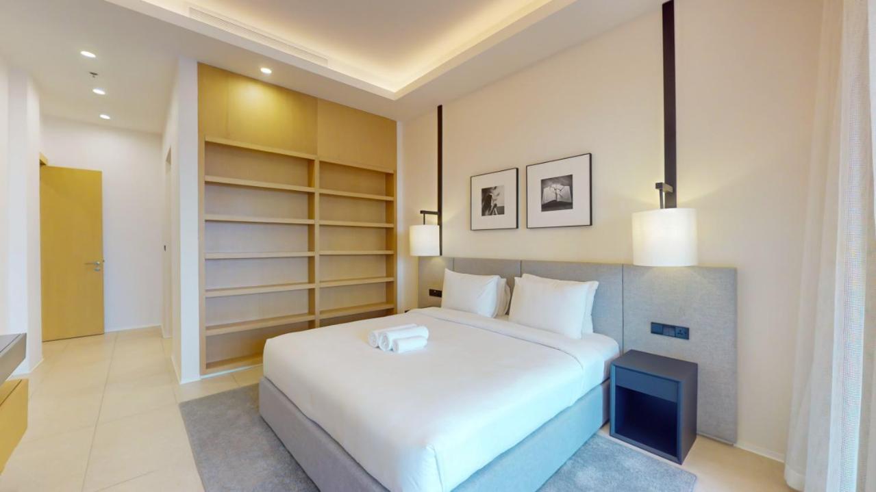 Royal Amwaj - Beachfront Two Bed With Sea Views Apartment Dubai