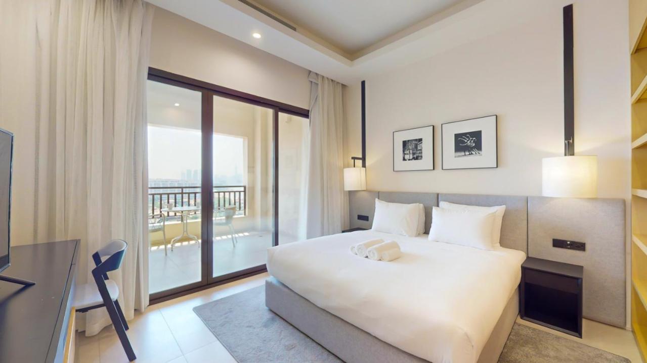 Royal Amwaj - Beachfront Two Bed With Sea Views * Dubai