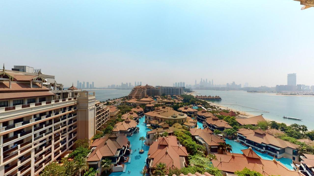 Royal Amwaj - Beachfront Two Bed With Sea Views Apartment Dubai