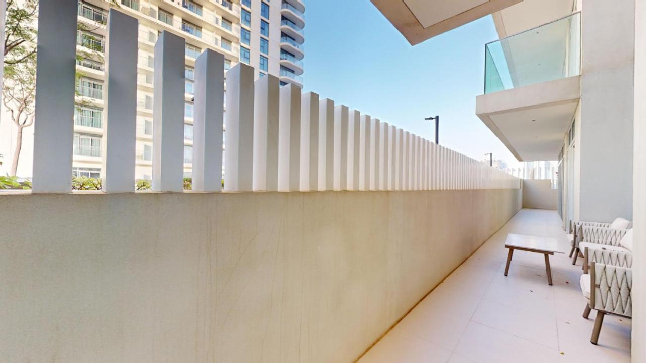 Sunrise Bay Tower 2 - Classy Three Bedroom * Dubai
