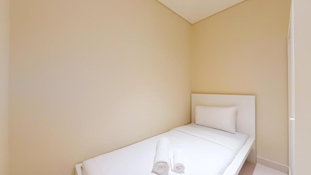 Sunrise Bay Tower 2 - Classy Three Bedroom * Dubai
