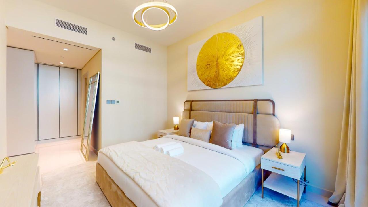 Apartment Sunrise Bay Tower 2 - Classy Three Bedroom