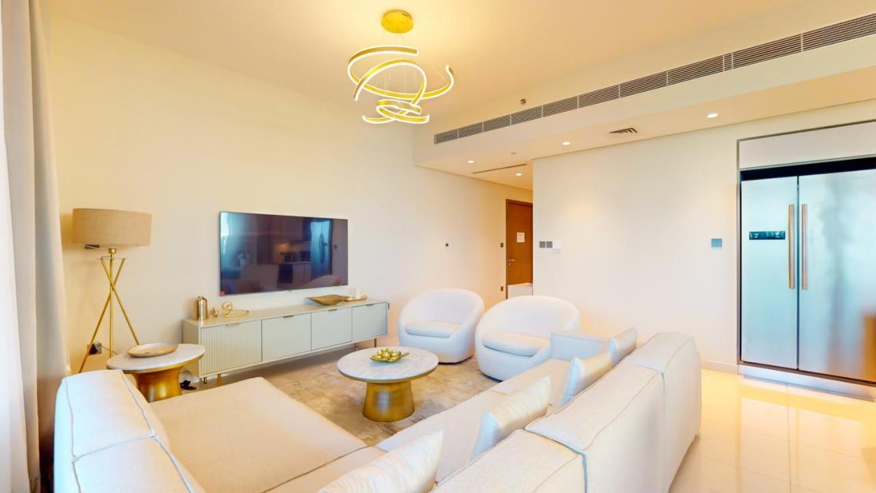 Apartment Sunrise Bay Tower 2 - Classy Three Bedroom