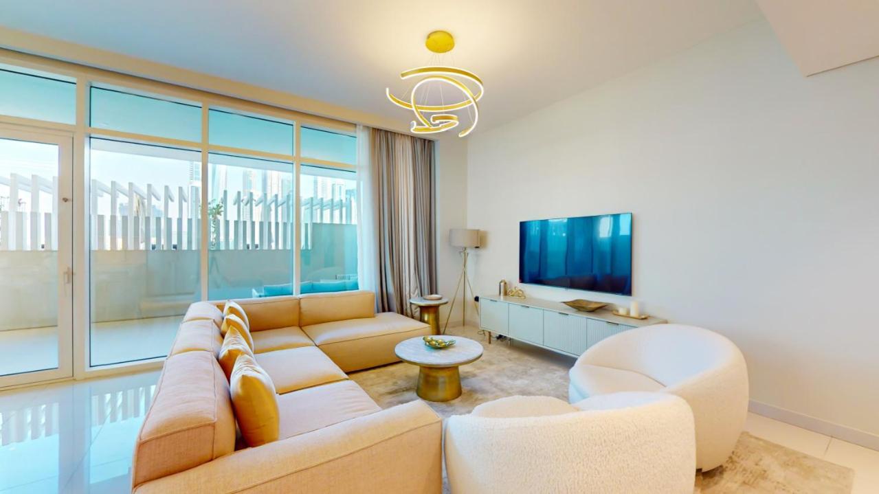 Apartment Sunrise Bay Tower 2 - Classy Three Bedroom *