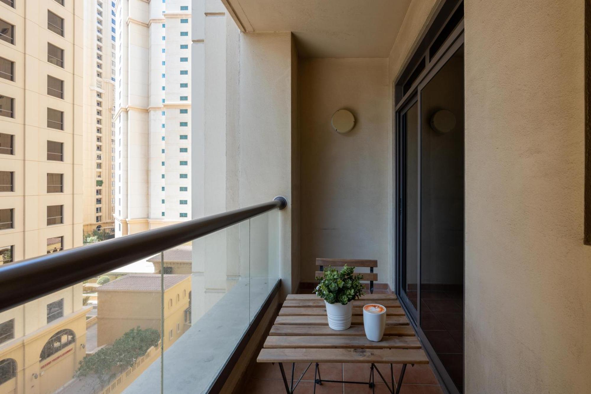 Amwaj - 3br - Cityapartmentstay Apartment Dubai