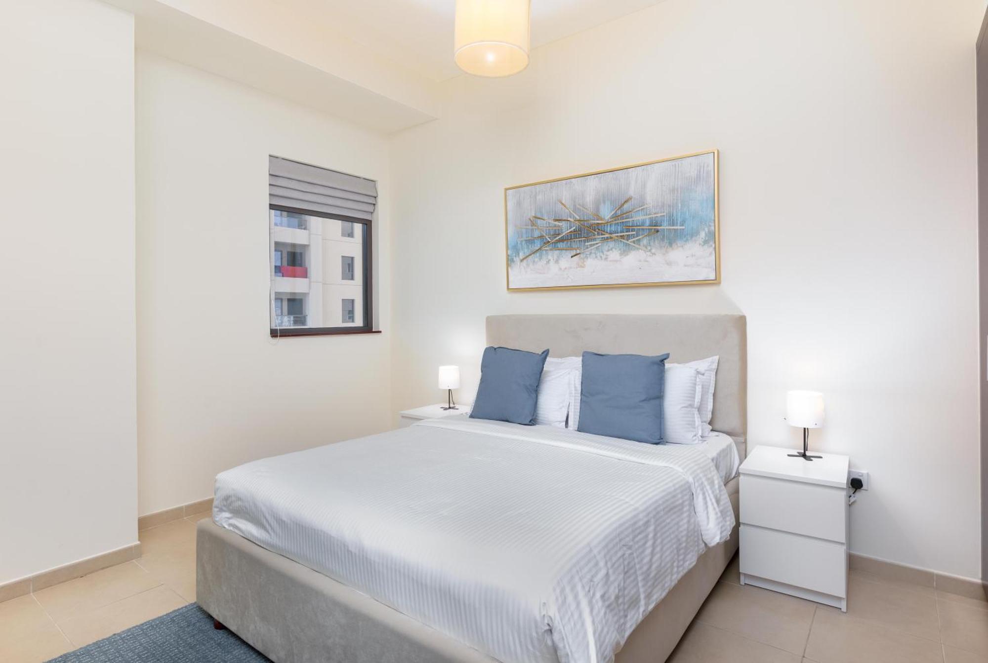 Amwaj - 3br - Cityapartmentstay Apartment Dubai
