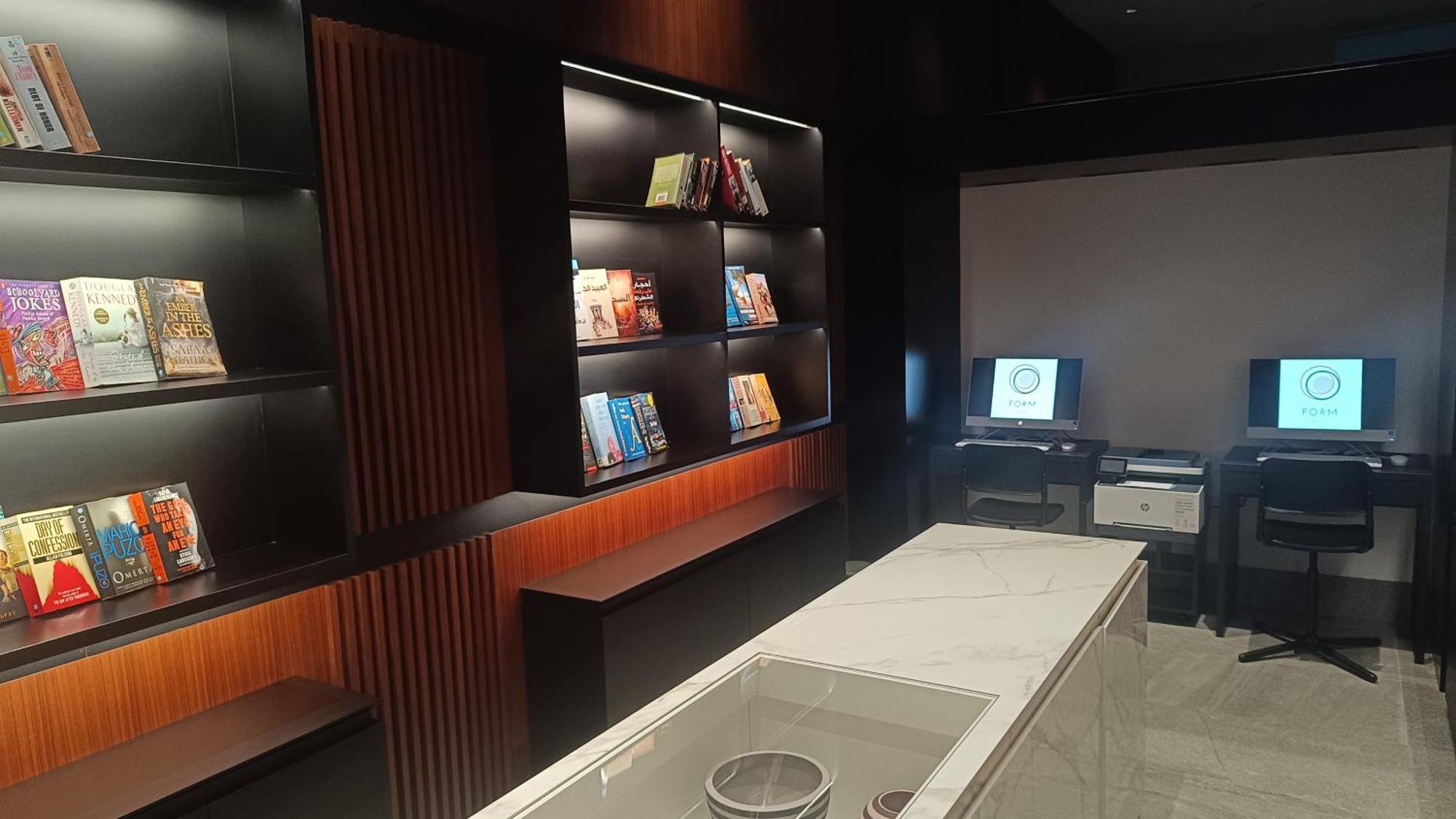 Form Al Jaddaf, Dubai, A Member Of Design 4* Dubai