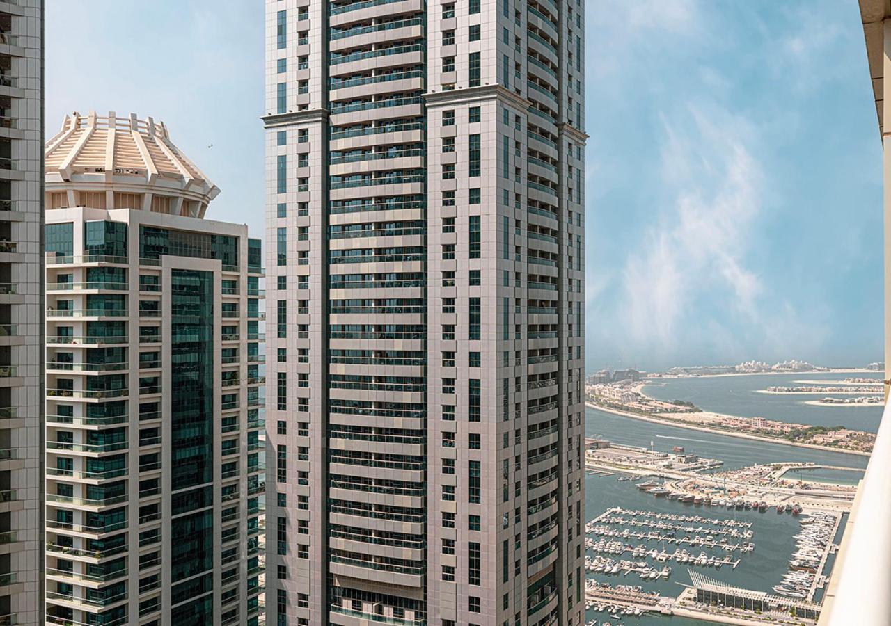 Hostel Next'house - Skyview Host Dubai