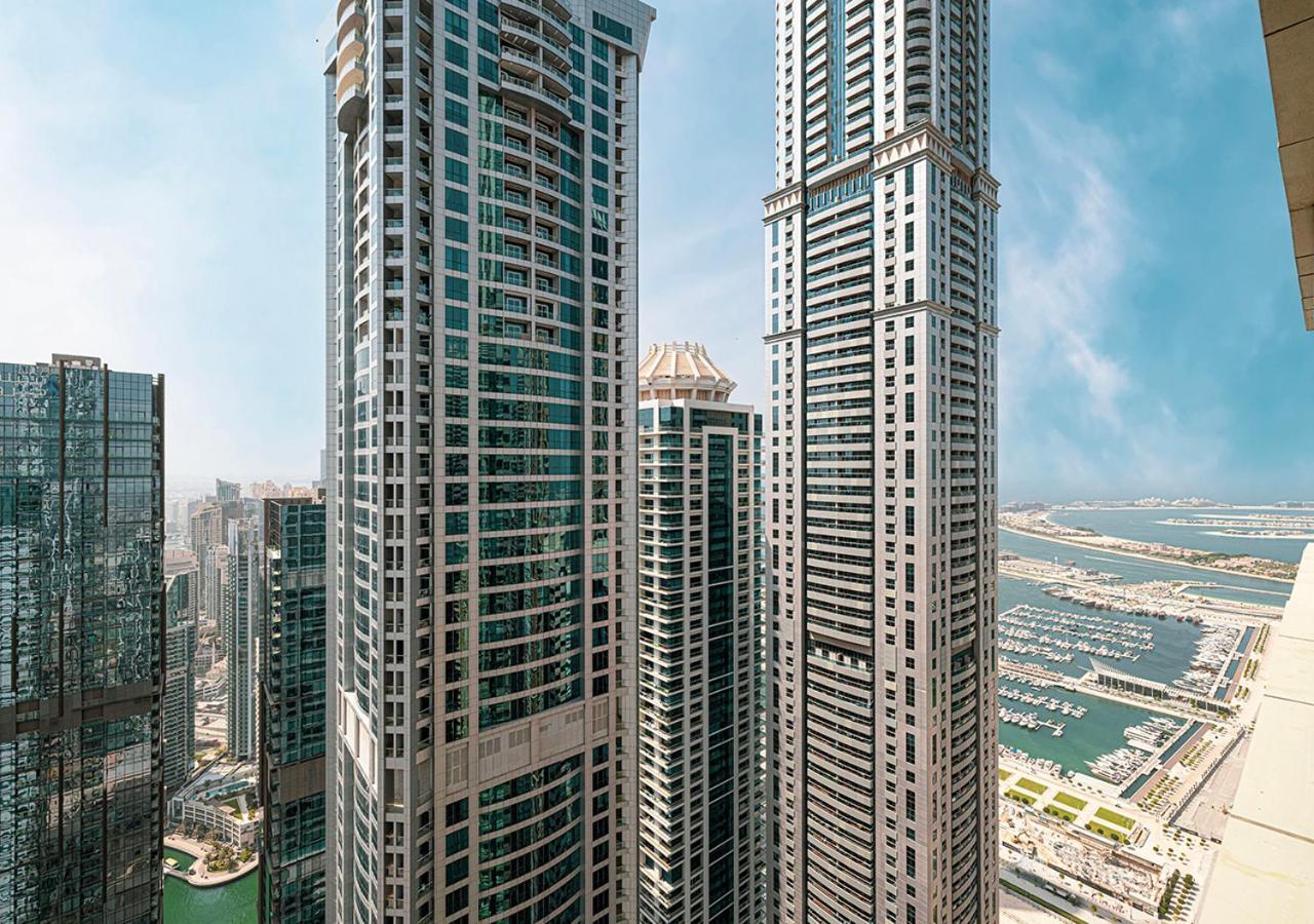Next'house - Skyview Host Hostel Dubai