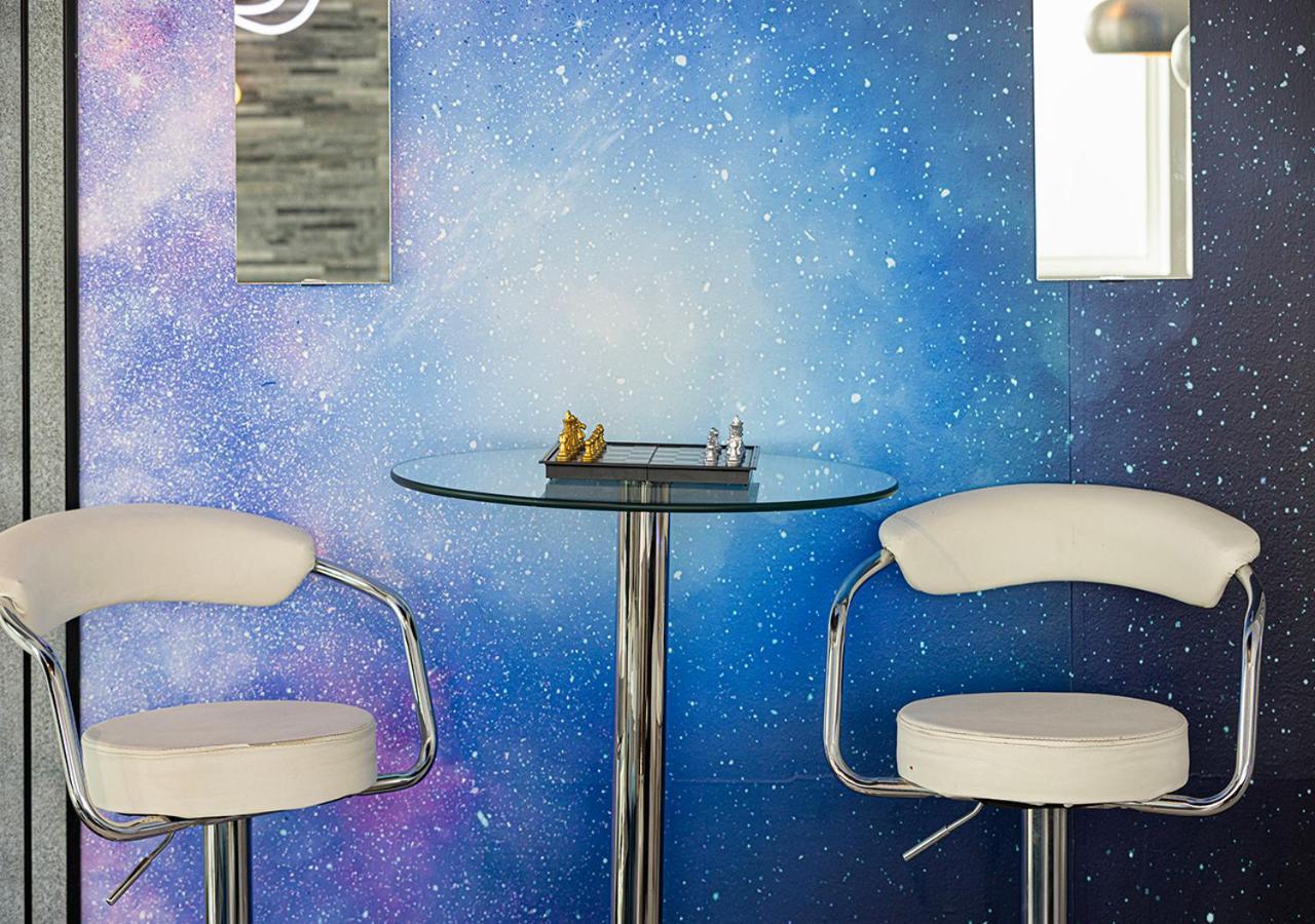 Hostel Next'house - Skyview Host Dubai