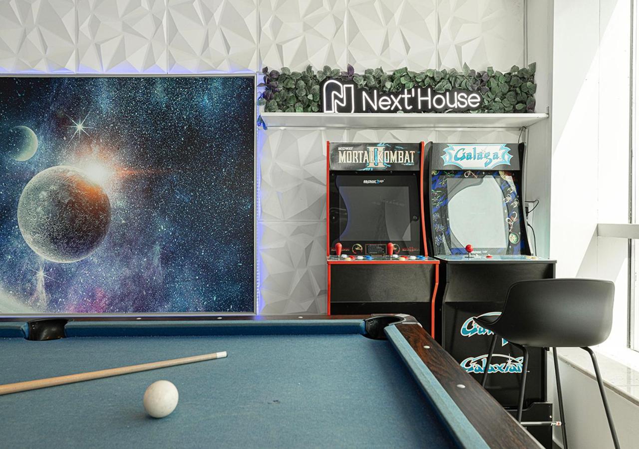 Next'house - Skyview Host Dubai