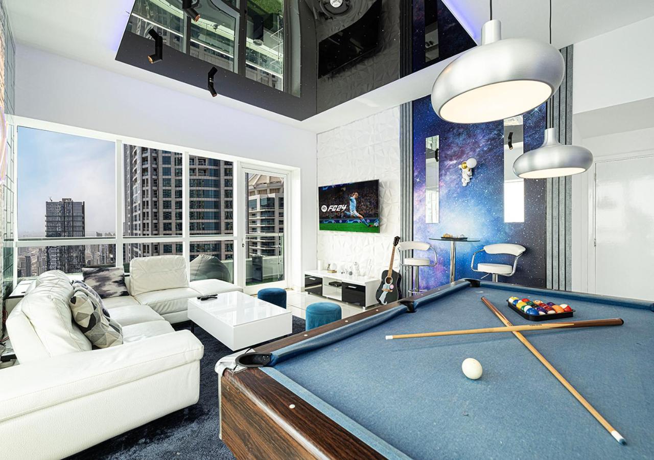 Hostel Next'house - Skyview Host Dubai