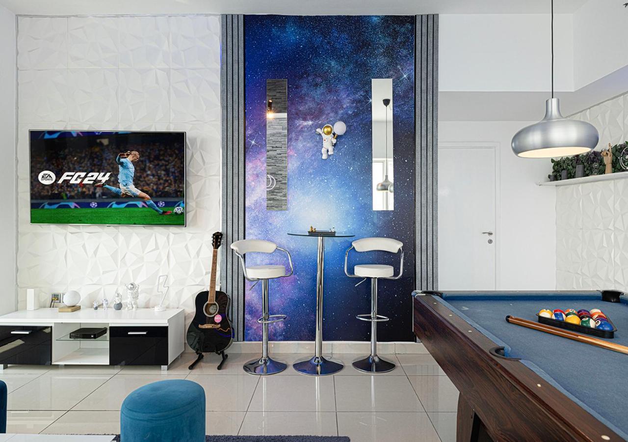 Hostel Next'house - Skyview Host *